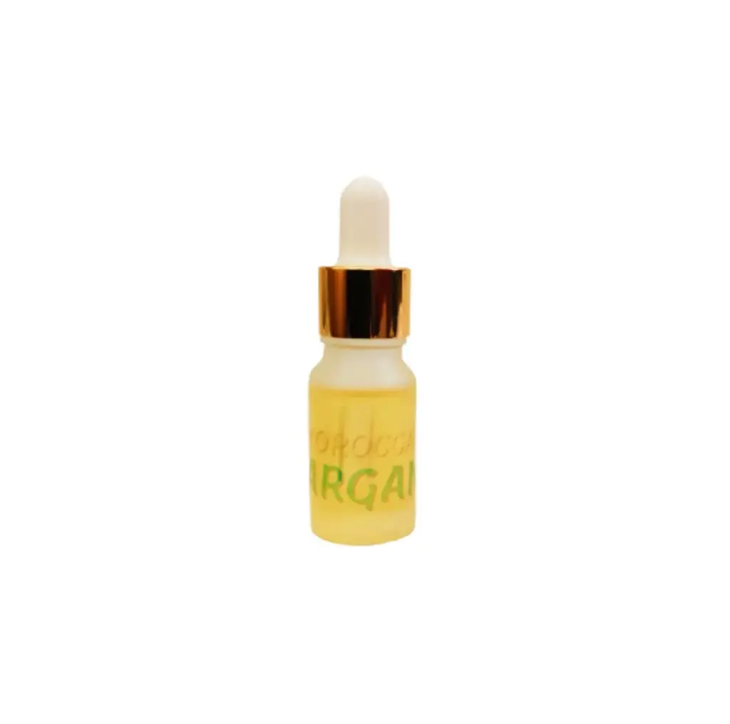 Moroccan Argan Oil 10ml Sample Bottle