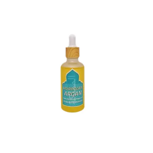 Moroccan Argan Oil 50ml