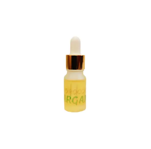 Moroccan Argan Oil 10ml Sample Bottle